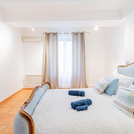 Magnifique 105M2 Au Coeur Du Vieux-Port Apartment Marseille Bagian luar foto