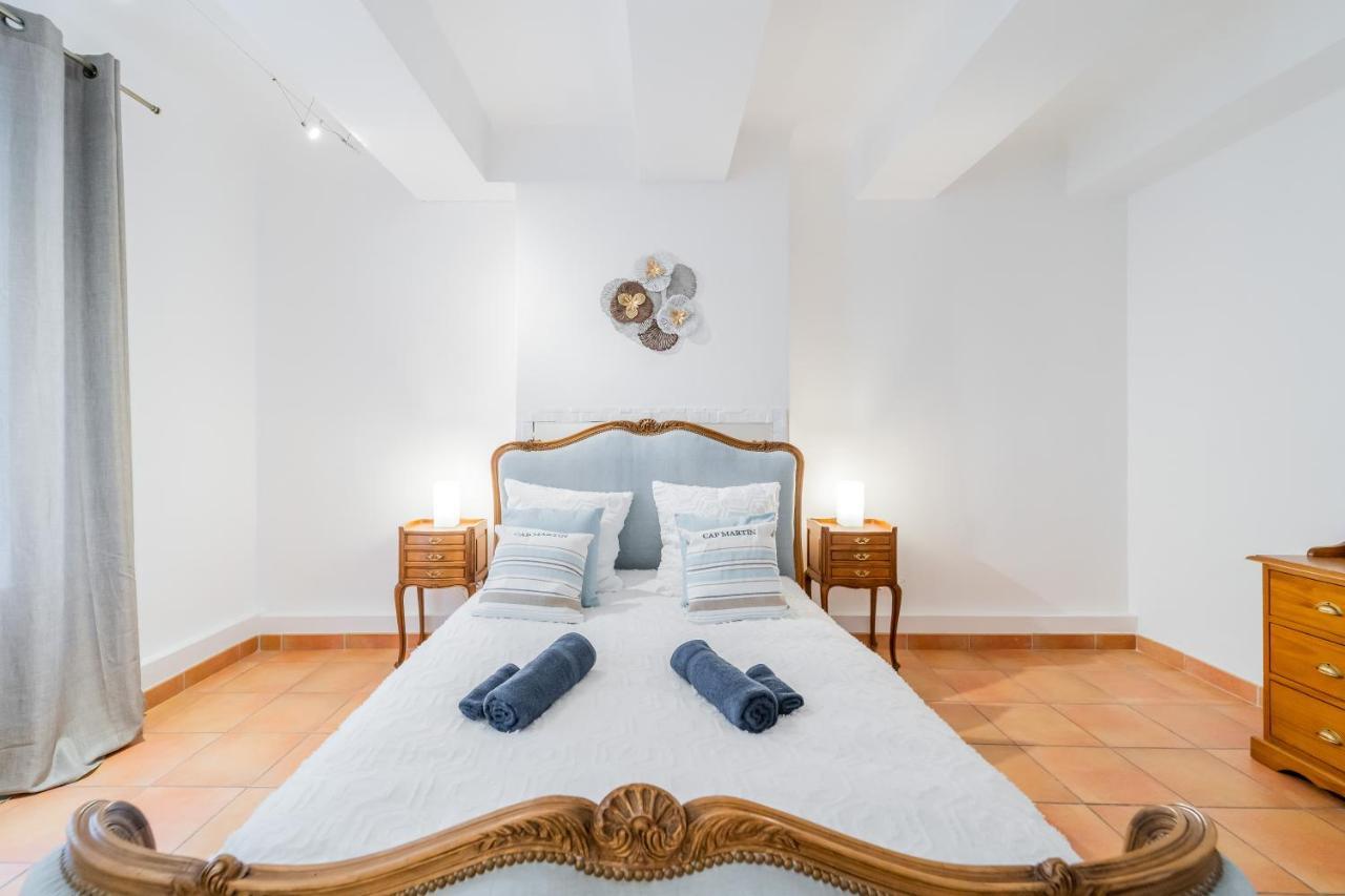 Magnifique 105M2 Au Coeur Du Vieux-Port Apartment Marseille Bagian luar foto