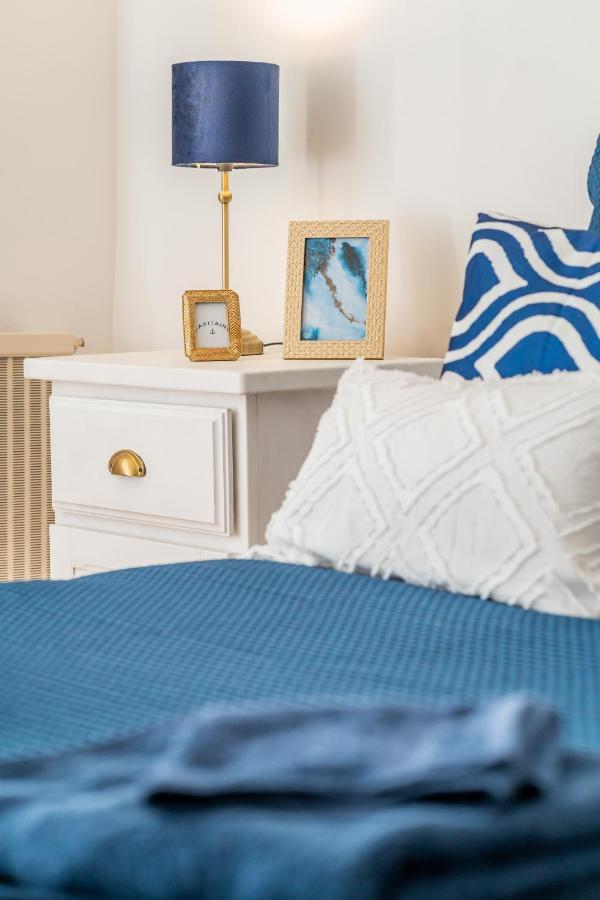 Magnifique 105M2 Au Coeur Du Vieux-Port Apartment Marseille Bagian luar foto